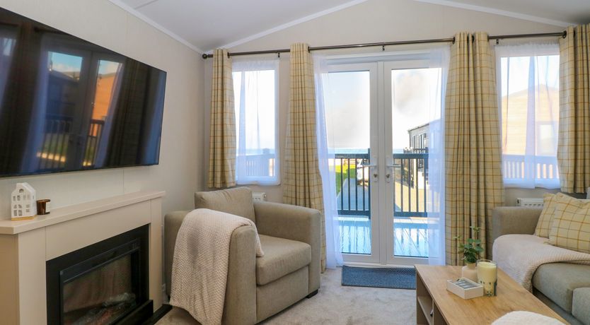 Photo of The Sea Lodge