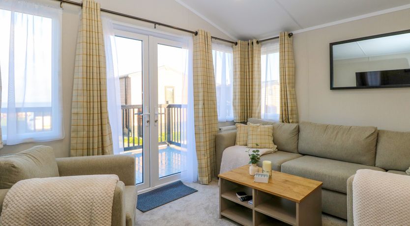 Photo of The Sea Lodge