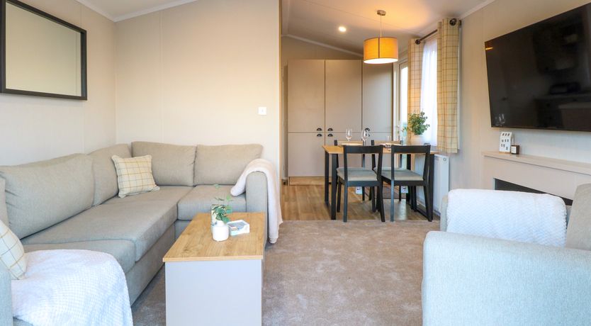 Photo of The Sea Lodge