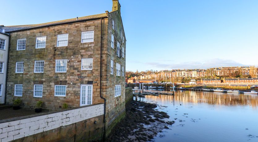 Photo of 5 Old Sail Loft