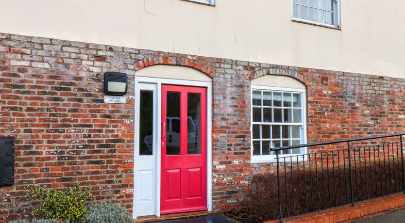 Photo of 5 Old Sail Loft