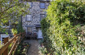 River Cottage Holiday Home