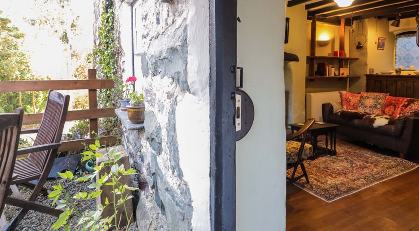 Photo of River Cottage