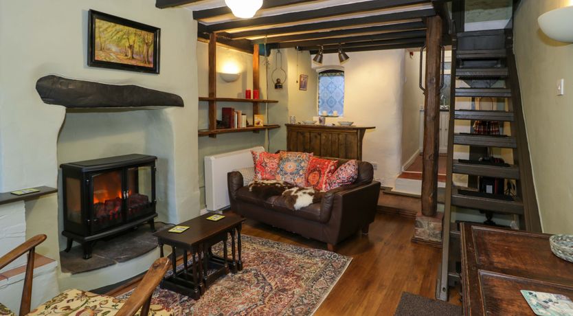 Photo of River Cottage