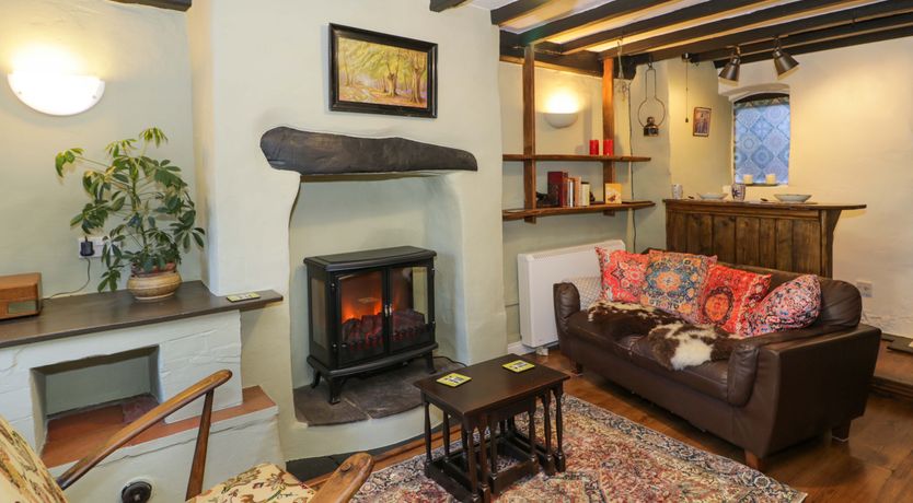 Photo of River Cottage