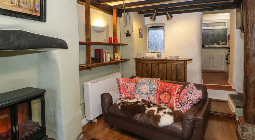 Photo of River Cottage