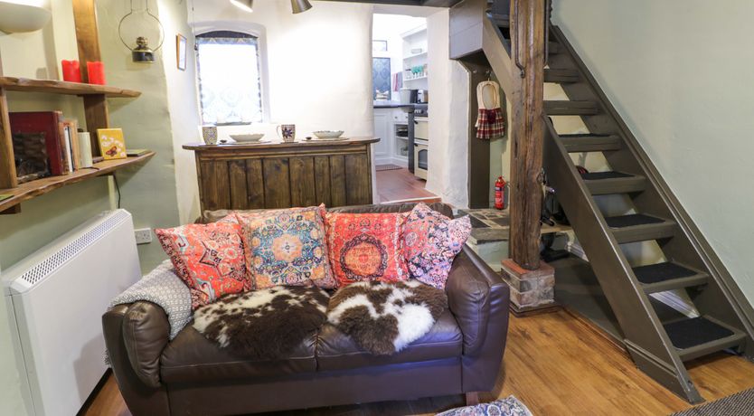 Photo of River Cottage