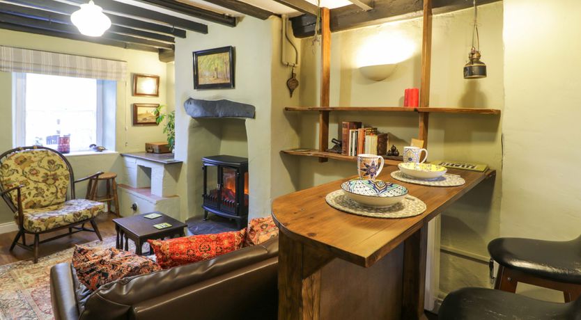 Photo of River Cottage