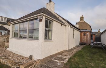 Bayside Cottage Holiday Home