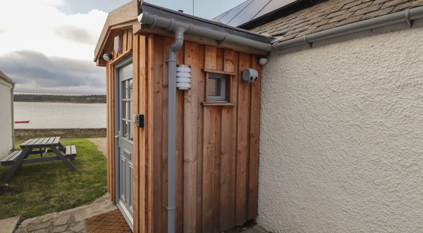 Photo of Bayside Cottage