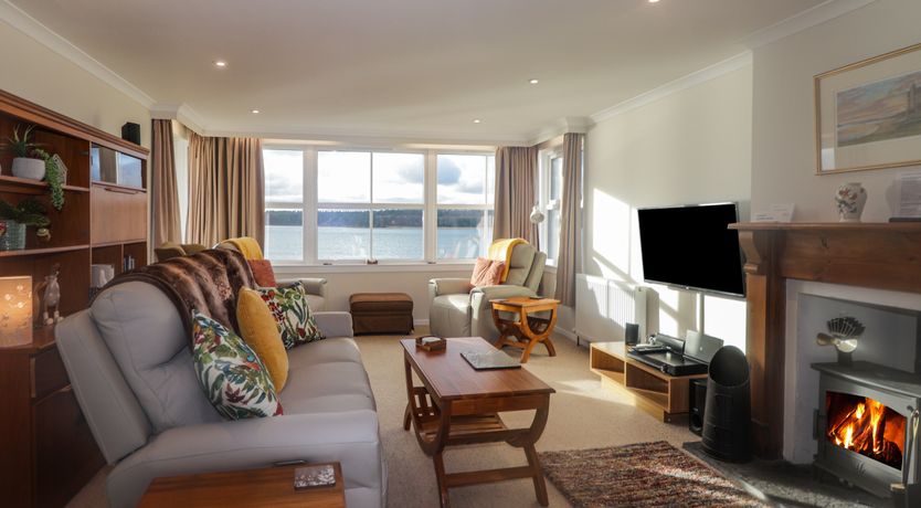 Photo of Bayside Cottage