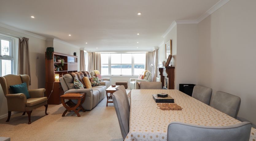 Photo of Bayside Cottage