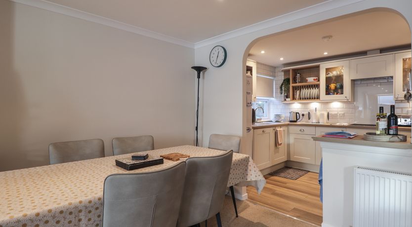 Photo of Bayside Cottage