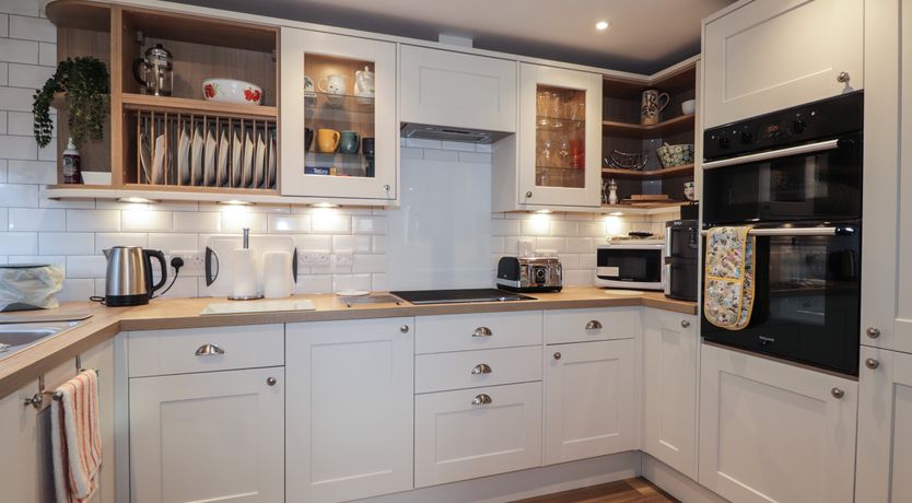 Photo of Bayside Cottage