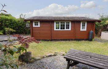 Llety Clyd, No. 188 Holiday Home