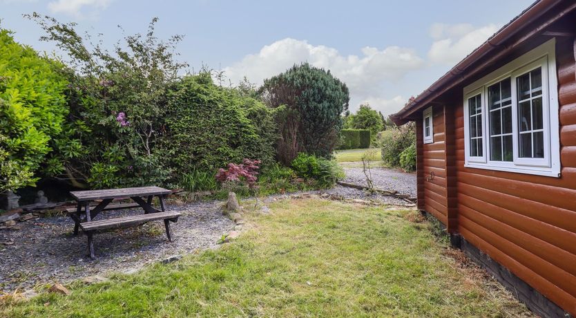 Photo of Llety Clyd, No. 188