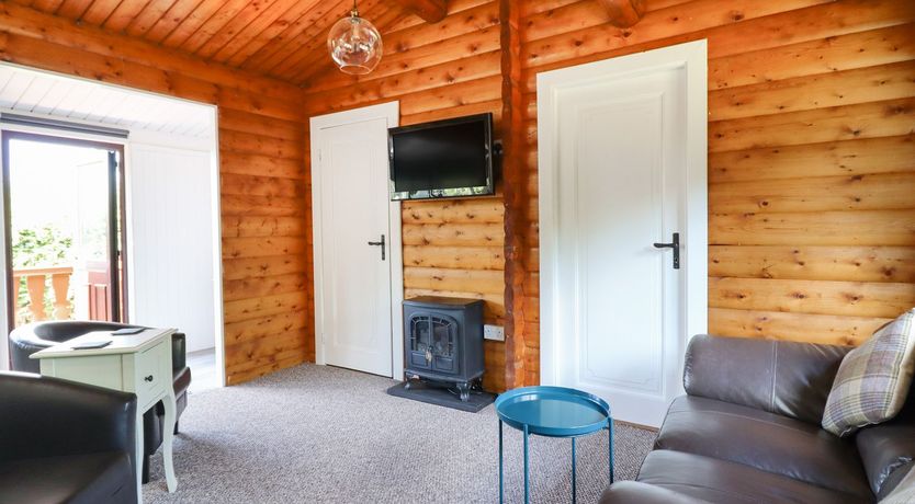 Photo of Llety Clyd, No. 188