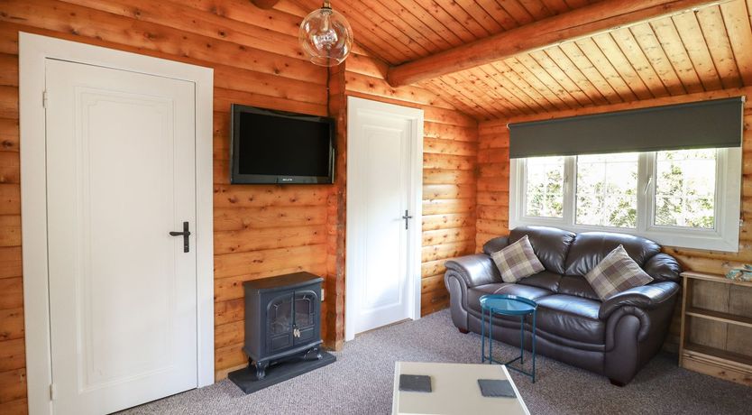 Photo of Llety Clyd, No. 188