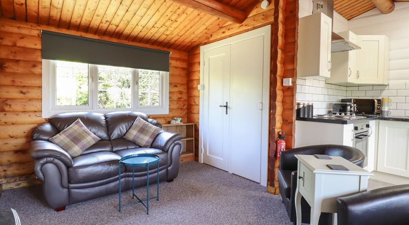 Photo of Llety Clyd, No. 188