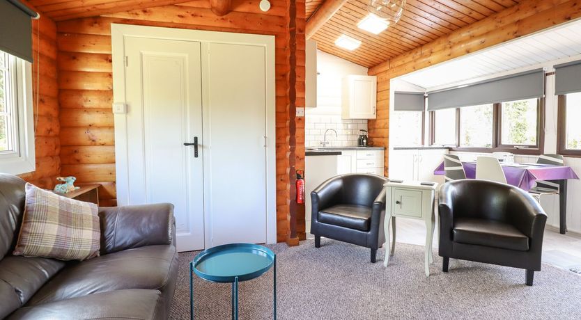 Photo of Llety Clyd, No. 188