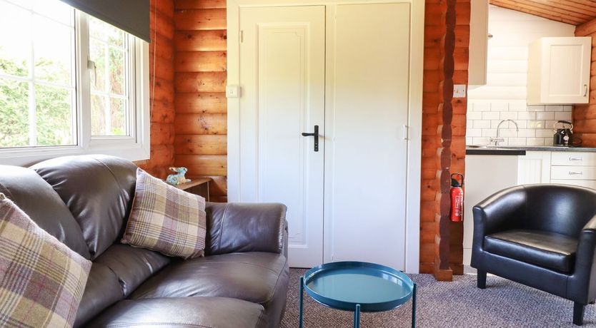 Photo of Llety Clyd, No. 188