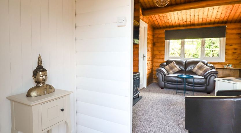 Photo of Llety Clyd, No. 188