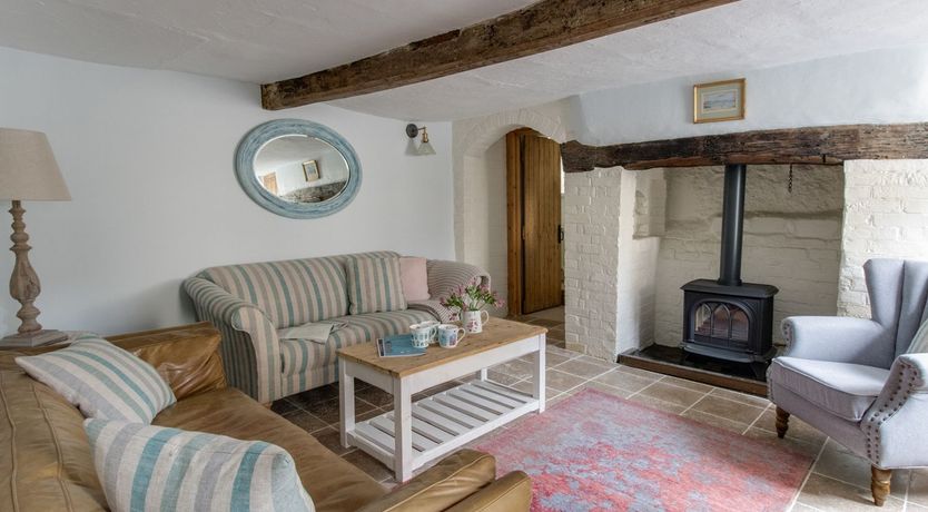 Photo of Amy Cottage