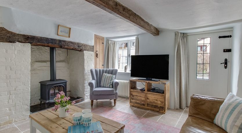 Photo of Amy Cottage