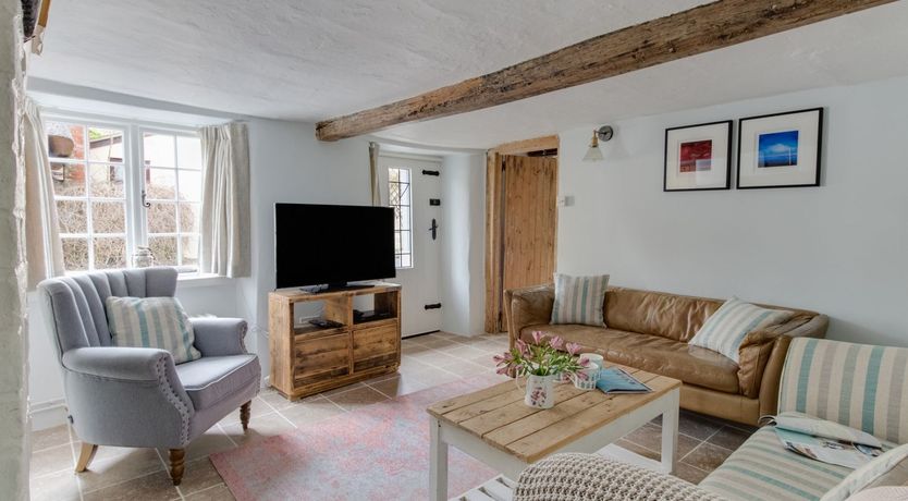 Photo of Amy Cottage