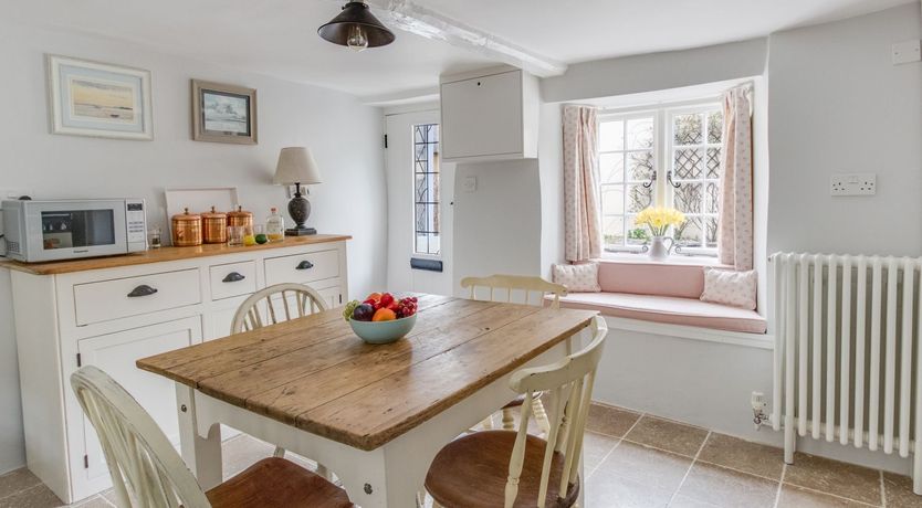 Photo of Amy Cottage