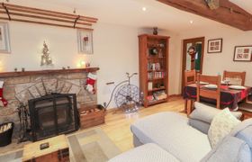 Photo of ramshead-cottage