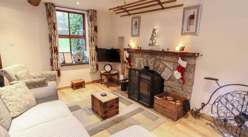 Photo of Ramshead Cottage