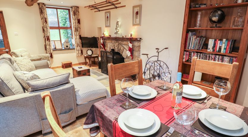 Photo of Ramshead Cottage