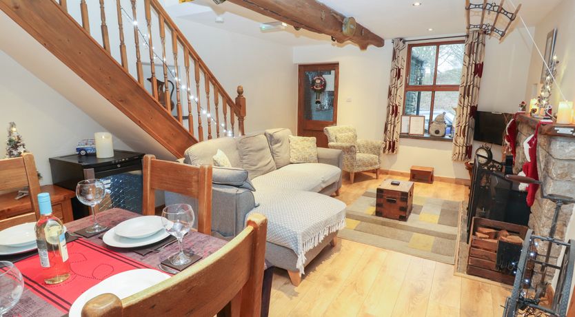 Photo of Ramshead Cottage