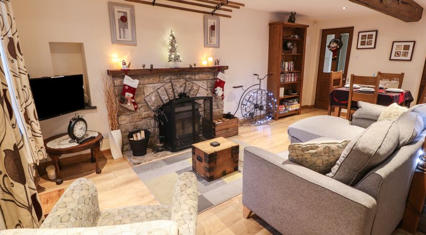 Photo of Ramshead Cottage