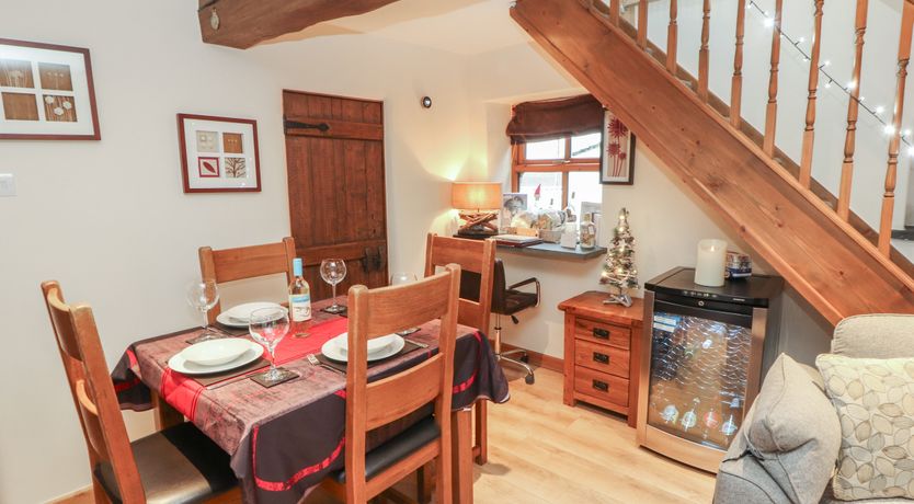 Photo of Ramshead Cottage