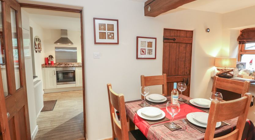 Photo of Ramshead Cottage