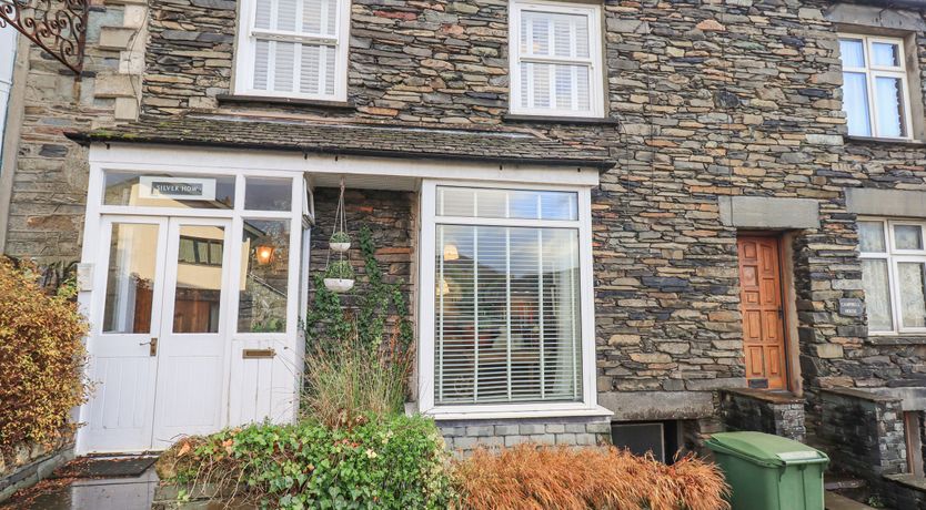 Photo of Silverhow Cottage