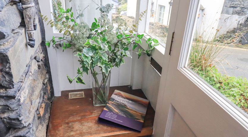 Photo of Silverhow Cottage