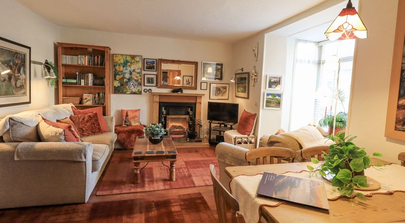 Photo of Silverhow Cottage