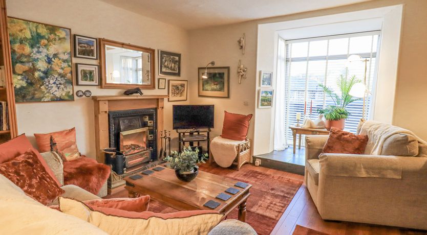 Photo of Silverhow Cottage