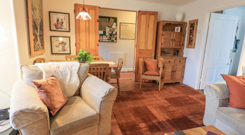 Photo of Silverhow Cottage