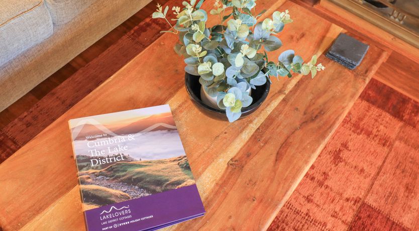 Photo of Silverhow Cottage