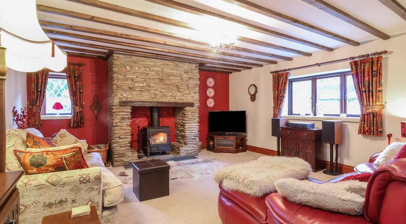 Photo of Old Farm Cottage