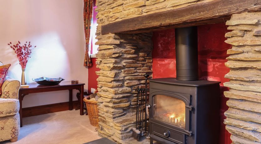 Photo of Old Farm Cottage