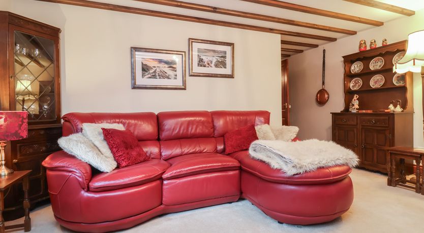 Photo of Old Farm Cottage