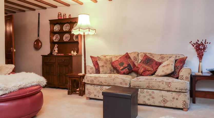 Photo of Old Farm Cottage