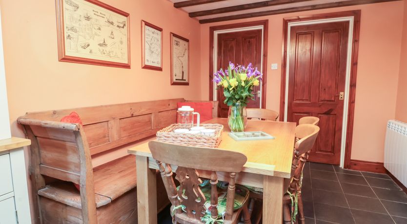 Photo of Old Farm Cottage