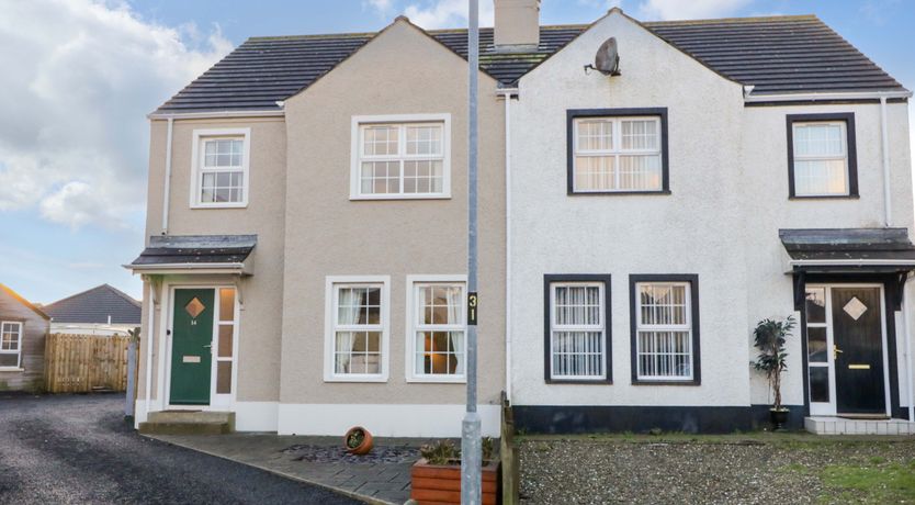 Photo of Ballycastle Best Times