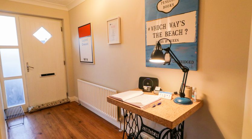 Photo of Ballycastle Best Times